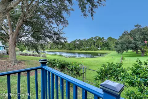Exterior - 3363 Echo Ridge Pl N, Cocoa, FL 32926 photo 5 of 9