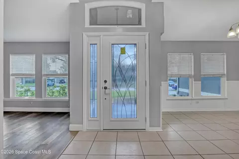 Entry Way - 3363 Echo Ridge Pl N, Cocoa, FL 32926 photo 1 of 1