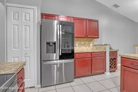 Kitchen - 3363 Echo Ridge Pl N, Cocoa, FL 32926 photo 1 of 3