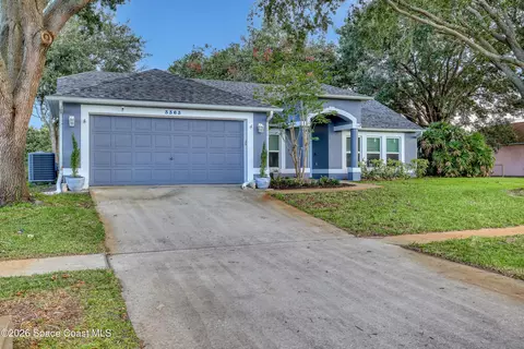 Exterior - 3363 Echo Ridge Pl N, Cocoa, FL 32926 photo 1 of 9
