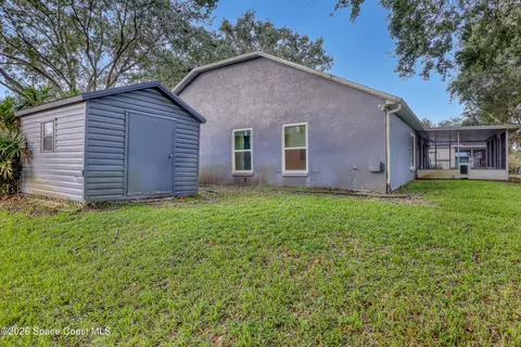 Exterior - 3363 Echo Ridge Pl N, Cocoa, FL 32926 photo 7 of 9