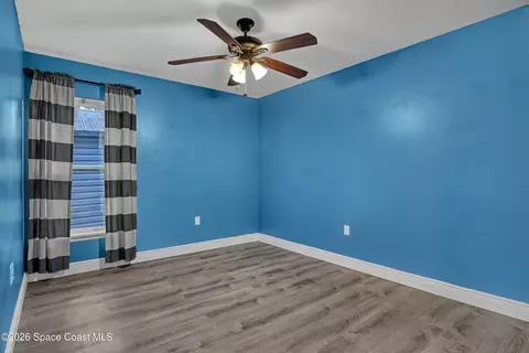 Bedroom - 3363 Echo Ridge Pl N, Cocoa, FL 32926 photo 4 of 4