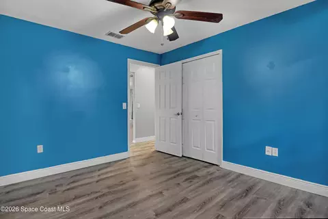 Bedroom - 3363 Echo Ridge Pl N, Cocoa, FL 32926 photo 3 of 4