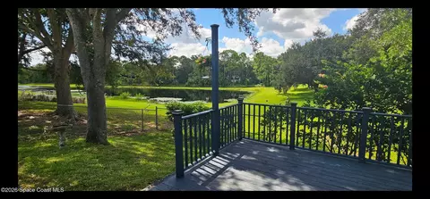 Exterior - 3363 Echo Ridge Pl N, Cocoa, FL 32926 photo 9 of 9