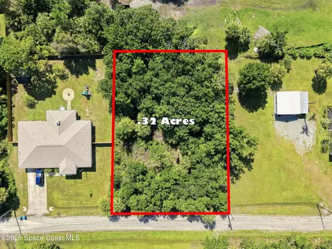1640 Weir St, Malabar, FL 32950 photo 2