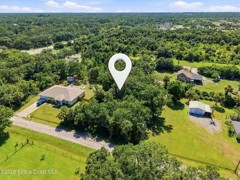 1640 Weir St, Malabar, FL 32950 photo 4