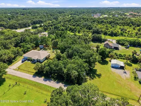 1640 Weir St, Malabar, FL 32950 photo 5