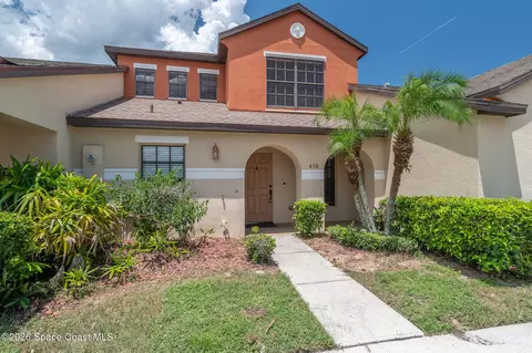 650 Margie Dr, Titusville, FL 32780