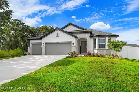 991 Happiness Ave SW, Palm Bay, FL 32908