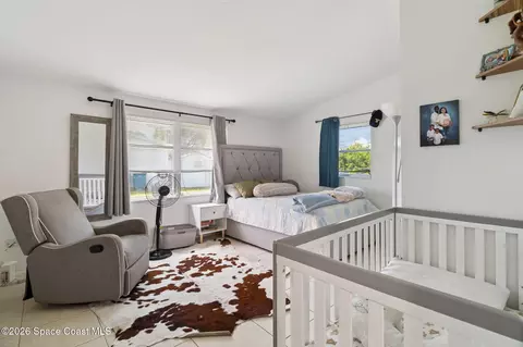 Bedroom - 784 Badger Dr NE, Palm Bay, FL 32905 photo 2 of 2