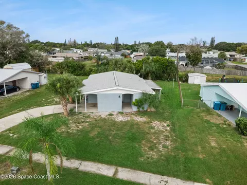 View/Area - 784 Badger Dr NE, Palm Bay, FL 32905 photo 1 of 5