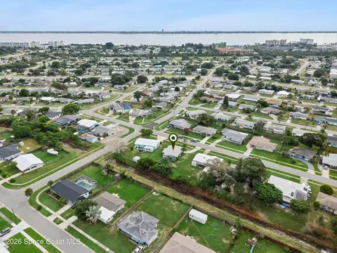 View/Area - 784 Badger Dr NE, Palm Bay, FL 32905 photo 3 of 5