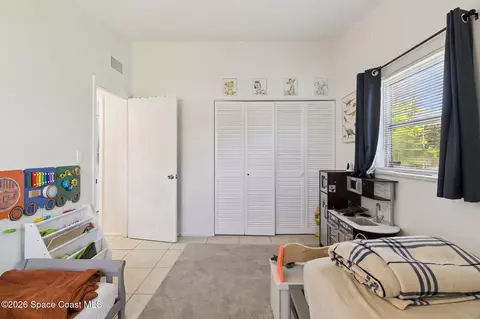 Bedroom - 784 Badger Dr NE, Palm Bay, FL 32905 photo 1 of 2