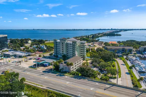 View/Area - 1209 E New Haven Ave #402, Melbourne, FL 32901 photo 7 of 7