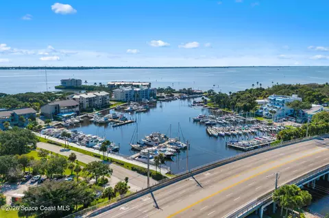 View/Area - 1209 E New Haven Ave #402, Melbourne, FL 32901 photo 1 of 7