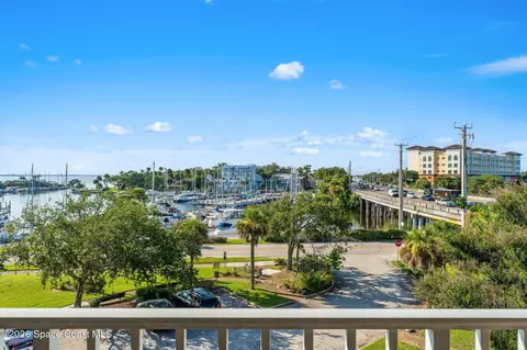 View/Area - 1209 E New Haven Ave #402, Melbourne, FL 32901 photo 2 of 7
