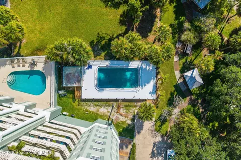 Exterior - 1209 E New Haven Ave #402, Melbourne, FL 32901 photo 3 of 3