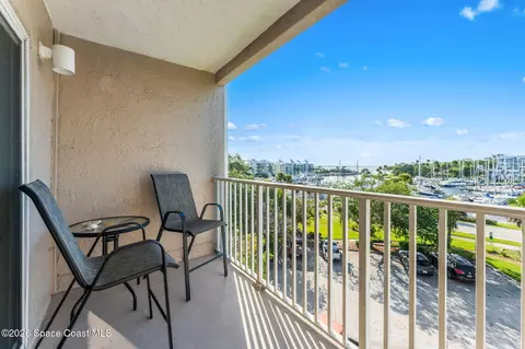 Exterior - 1209 E New Haven Ave #402, Melbourne, FL 32901 photo 1 of 3
