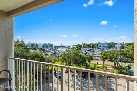 View/Area - 1209 E New Haven Ave #402, Melbourne, FL 32901 photo 3 of 7