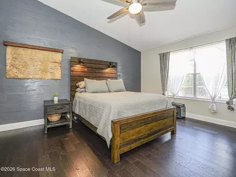 Bedroom - 3390 Areca Palm Ave, Melbourne, FL 32901 photo 1 of 3