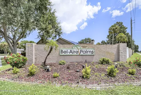 View/Area - 3390 Areca Palm Ave, Melbourne, FL 32901 photo 1 of 4