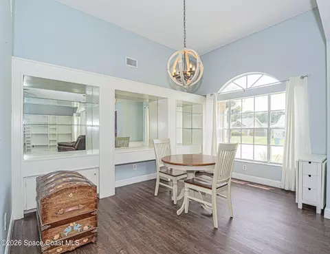 Dining - 3390 Areca Palm Ave, Melbourne, FL 32901 photo 1 of 1