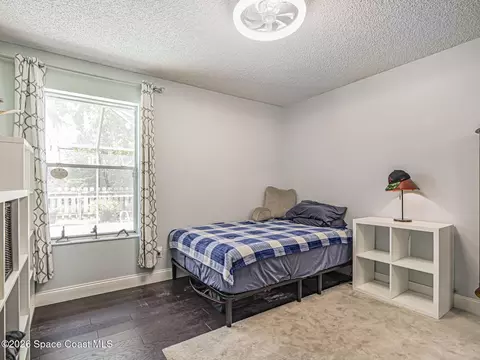Bedroom - 3390 Areca Palm Ave, Melbourne, FL 32901 photo 3 of 3