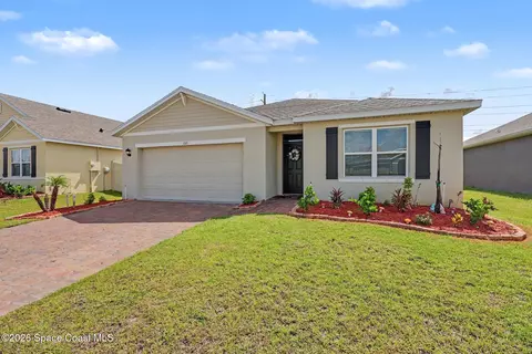 1121 Mcfarland Dr, West Melbourne, FL 32904