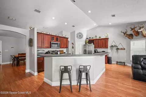 Kitchen - 5735 Palm St, Mims, FL 32754 photo 1 of 5