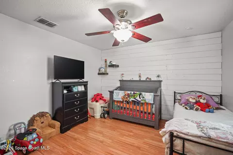 Bedroom - 5735 Palm St, Mims, FL 32754 photo 3 of 6