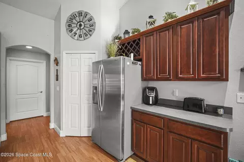 Kitchen - 5735 Palm St, Mims, FL 32754 photo 4 of 5