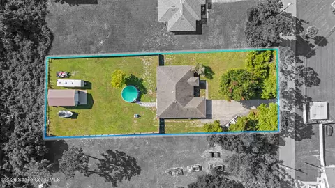View/Area - 5735 Palm St, Mims, FL 32754 photo 1 of 1