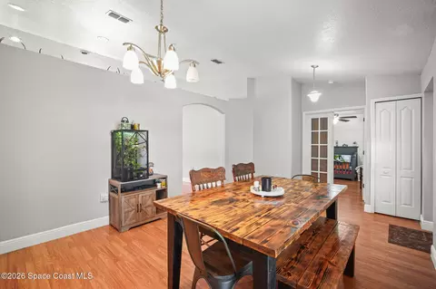 Dining - 5735 Palm St, Mims, FL 32754 photo 2 of 2