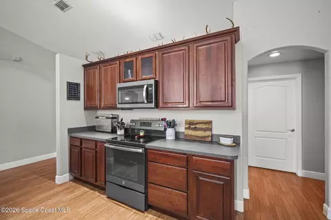 Entry Way - 5735 Palm St, Mims, FL 32754 photo 1 of 1