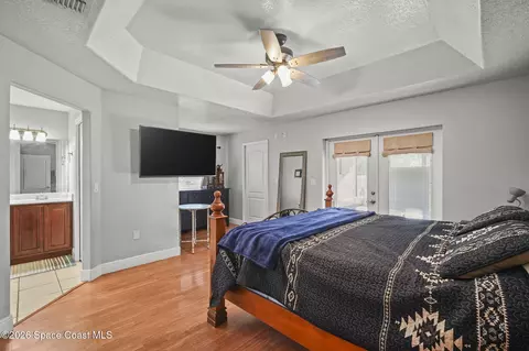 Bedroom - 5735 Palm St, Mims, FL 32754 photo 1 of 6