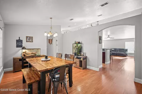 Dining - 5735 Palm St, Mims, FL 32754 photo 1 of 2