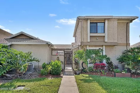 1451 Sheafe Ave NE #109, Palm Bay, FL 32905