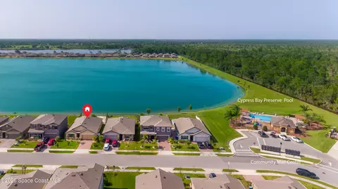 2013 Capital Dr SE, Palm Bay, FL 32909