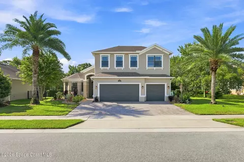 906 Shiloh Dr, Melbourne, FL 32940