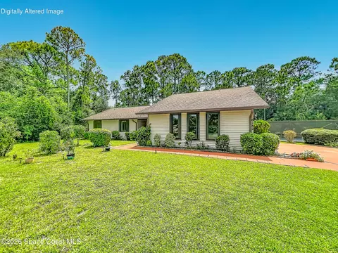 6182 Sleepy Hollow Dr, Titusville, FL 32780