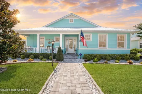 26 Lagoon Way, Titusville, FL 32780