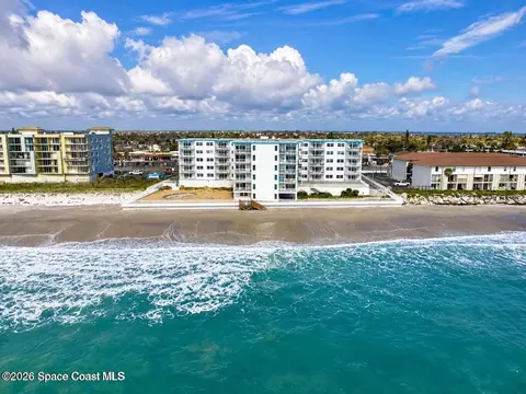 205 Highway A1a Hwy #502, Satellite Beach, FL 32937