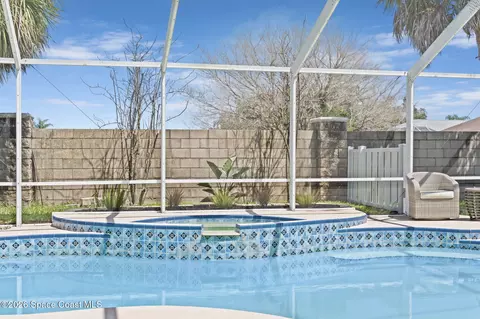 Exterior - 1822 Surrey Ct, Rockledge, FL 32955 photo 5 of 8