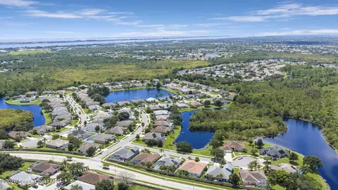 View/Area - 1822 Surrey Ct, Rockledge, FL 32955 photo 9 of 11