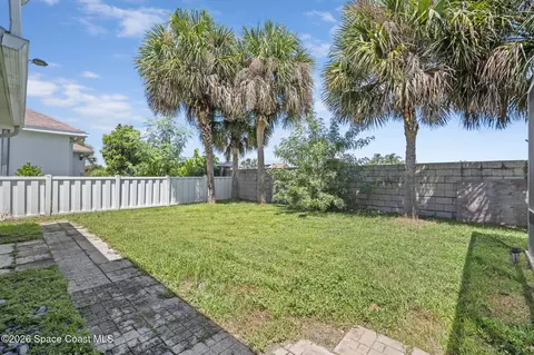 Exterior - 1822 Surrey Ct, Rockledge, FL 32955 photo 8 of 8