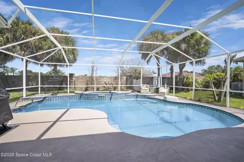 Exterior - 1822 Surrey Ct, Rockledge, FL 32955 photo 3 of 8