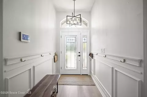 Entry Way - 1822 Surrey Ct, Rockledge, FL 32955 photo 1 of 4