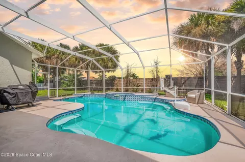 Exterior - 1822 Surrey Ct, Rockledge, FL 32955 photo 2 of 8