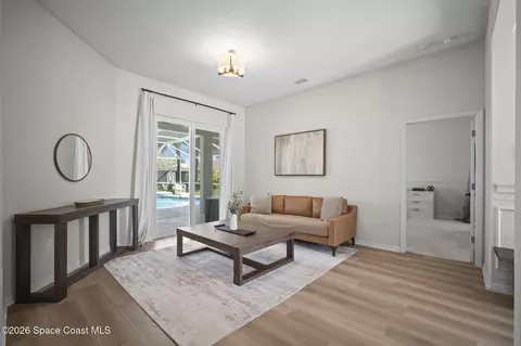 Living - 1822 Surrey Ct, Rockledge, FL 32955 photo 6 of 6
