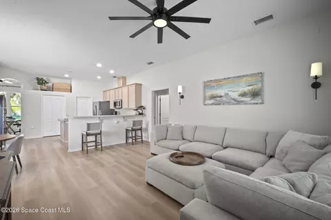 Other - 1822 Surrey Ct, Rockledge, FL 32955 photo 5 of 8